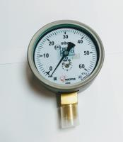 напоромер физтех