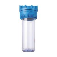 ФИЛЬТР пластик. ГЕЙЗЕР  10SL  прозрачный