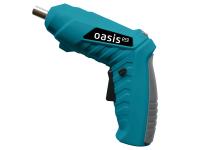 ОТВЕРТКА эл. OASIS AT- 36K PRO (J)