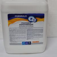 грунт проник формула