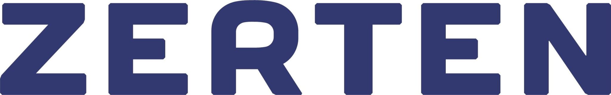 Zerten - логотип