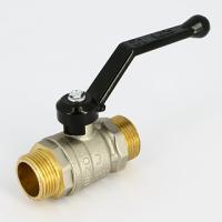 кран шар ЛД