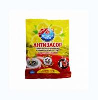 ЧИСТ.СРЕД  д оч. труб ВЫГОДНАЯ УБОРКА  100гр. (РК)