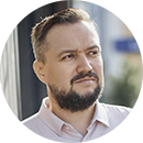 Серебров Денис Викторович - ООО «РегионТорг» Серебров Денис Викторович - фото