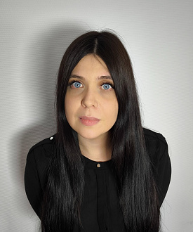Ситникова Елизавета Владимировна - фото