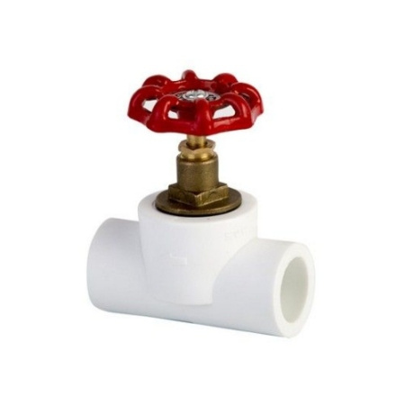 ВЕНТИЛЬ ПП Ламмин