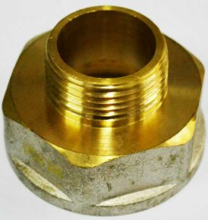 ПЕРЕХОДНИК RVC