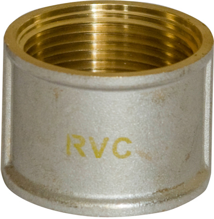 МУФТА  ник. RVC