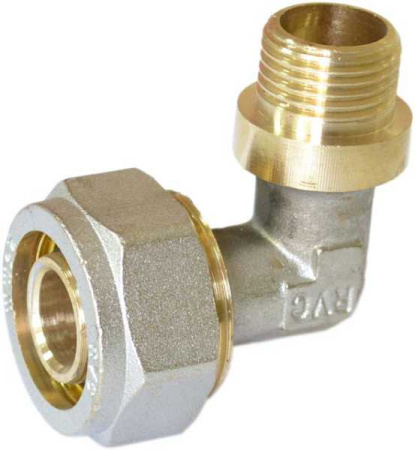 УГОЛЬНИК МП наружн резь RVC