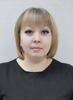 Жукова Анна Геннадьевна - ООО «РегионТорг» Жукова Анна Геннадьевна - фото
