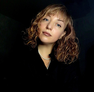 Данченко Наталья Юрьевна - фото