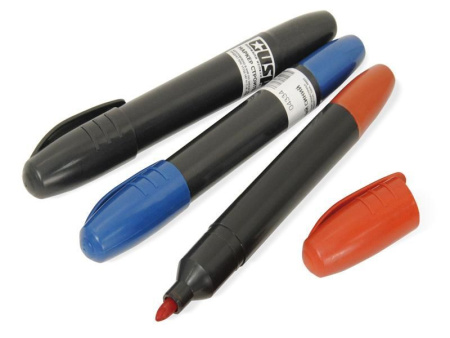 маркер строит