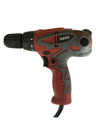 ДРЕЛЬ-ШУРУПОВЕРТ OASIS DS-55