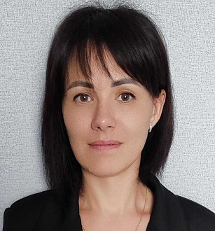 Зелберс Ирина Викторовна - ООО «РегионТорг» Зелберс Ирина Викторовна - фото
