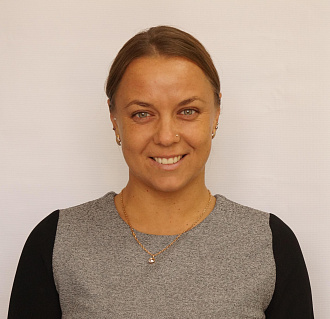 Дубошинская Кристина Викторовна - фото