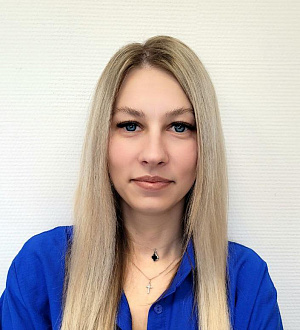 Иванова Анастасия Владимировна - ООО «РегионТорг» Иванова Анастасия Владимировна - фото