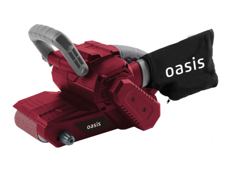 МАШИНА ЛШМ 115мм OASIS GL-105 PRO