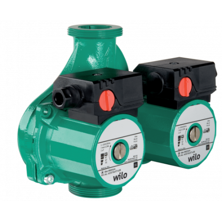 насос вило стар рсд