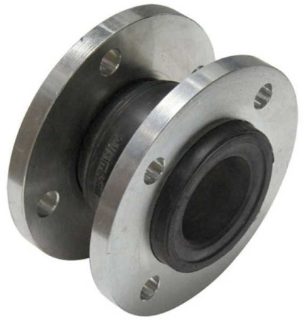 Компенсаторы PN16_Альянс ДВ (Паспорт)