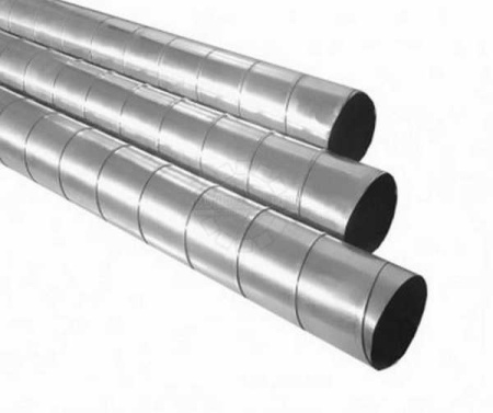 дымох труба витая