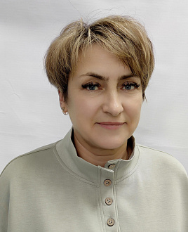 Кузьмина Елена Владимировна - ООО «РегионТорг» Кузьмина Елена Владимировна - фото