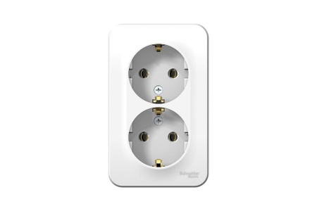 розетка 2 м сз бланка