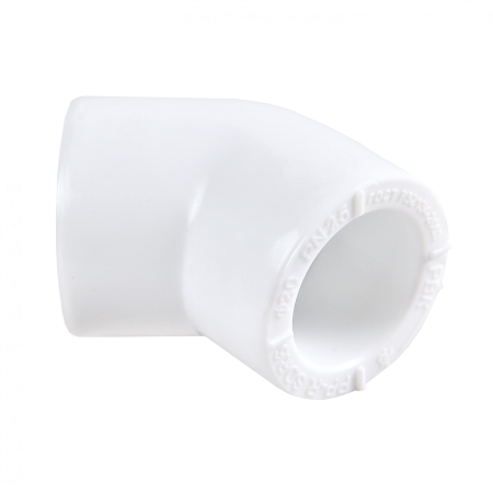 Угольник ПП 45гр.