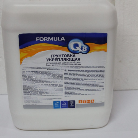 грунт проник формула