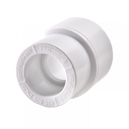 Муфта ПП переходная