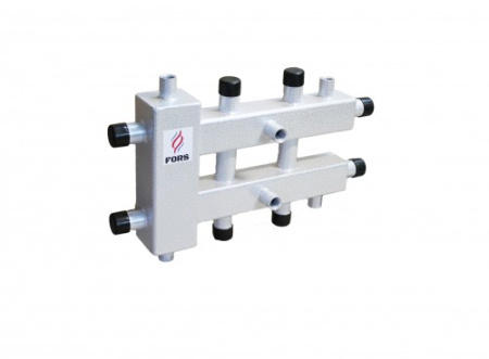 гидрострелка форс