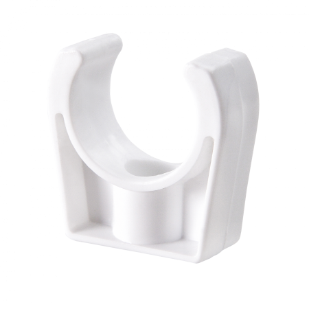 Крепеж ПП трубы