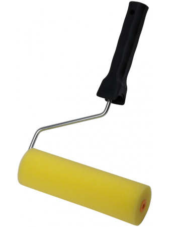 валик поролон