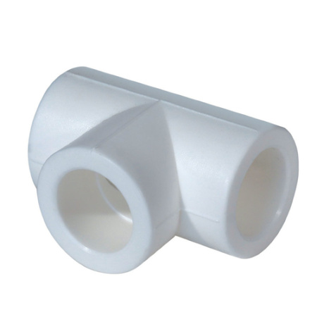 ТРОЙНИК ПП равнопрох Ламмин