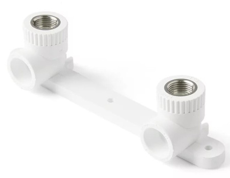 УГОЛЬНИК ПП внутр р  двойной  комб. с крепл. LAMMIN (